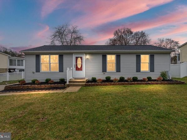 12129 BUTTONWOOD LANE, BALTIMORE, MD 21220