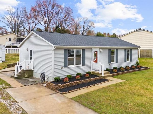 12129 BUTTONWOOD LANE, BALTIMORE, MD 21220