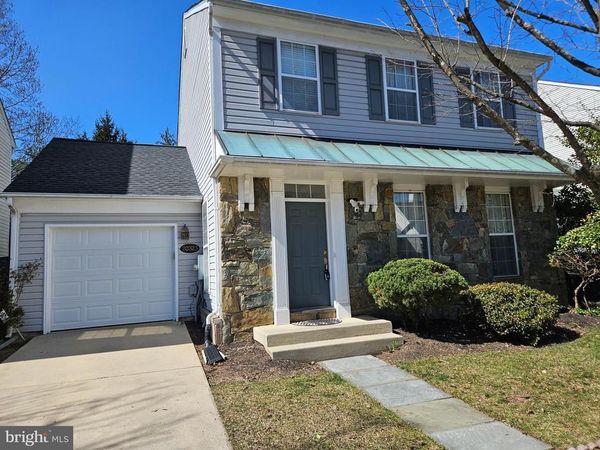 20323 SWALLOW POINT ROAD, GAITHERSBURG, MD 20886