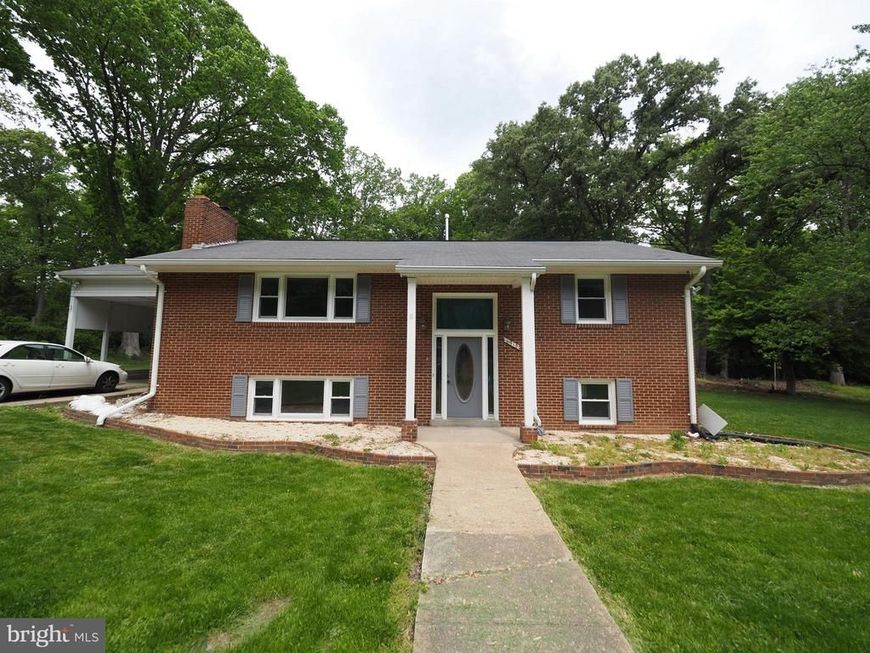 6910 Token Valley Road, Manassas, VA 20112 Main Photo