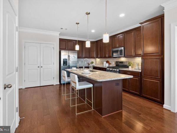 13722 NEIL ARMSTRONG AVENUE, Unit 407, HERNDON, VA 20171