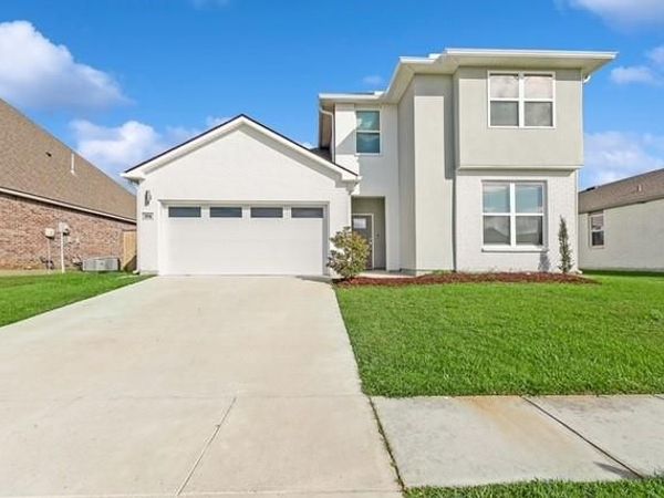 5976 BELFAST BEND Court , Slidell, LA 70461