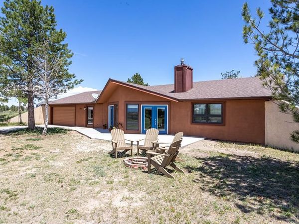7815 Mallard Dr, Peyton, CO 80831