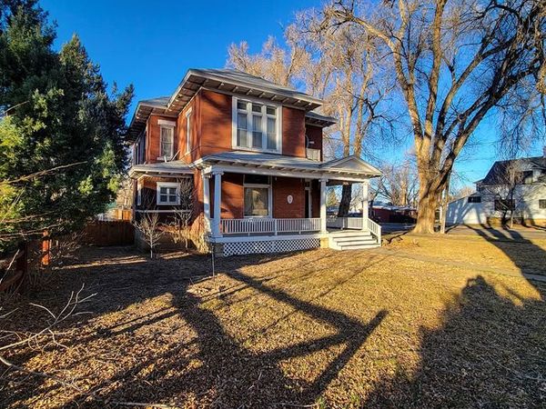 429 E 3rd St, Florence, CO 81226