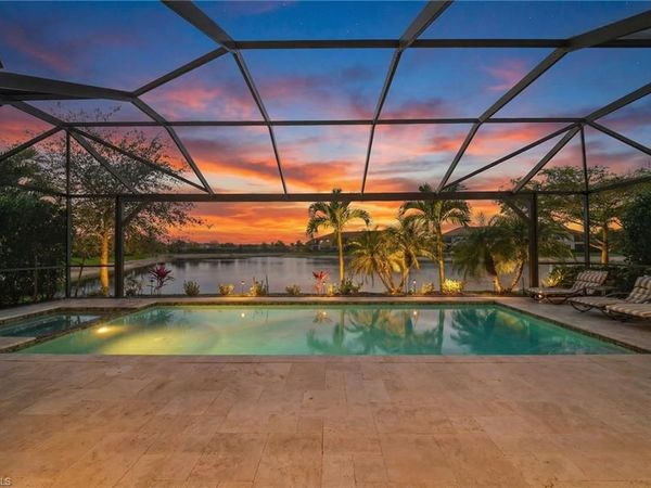 9419 Galliano TER, NAPLES, FL 34119