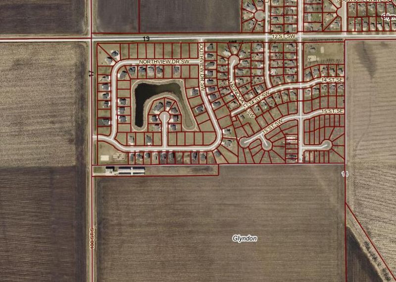 21 Lots Southview, Glyndon, MN 56547