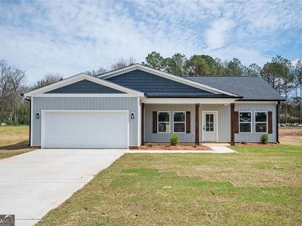 512 Branch Street, Cedartown, GA 30125