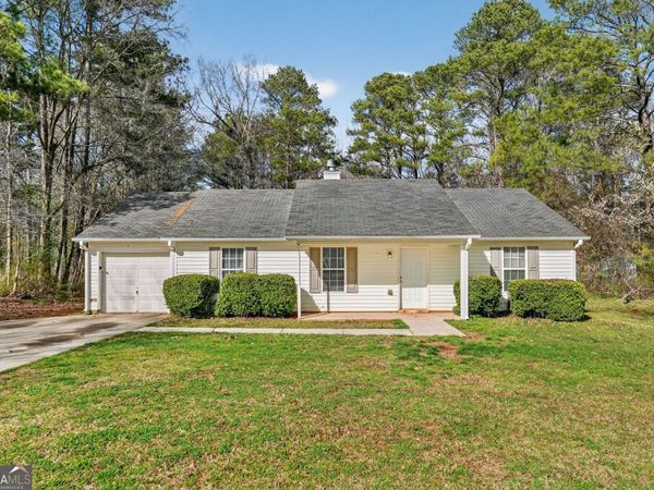 750 Mills Drive, Covington, GA 30016