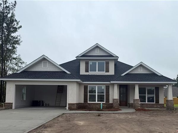 23 Clover Mill Point, Brunswick, GA 31525