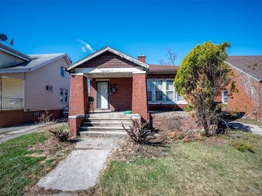 13305 Prest Street, Detroit, MI 48227