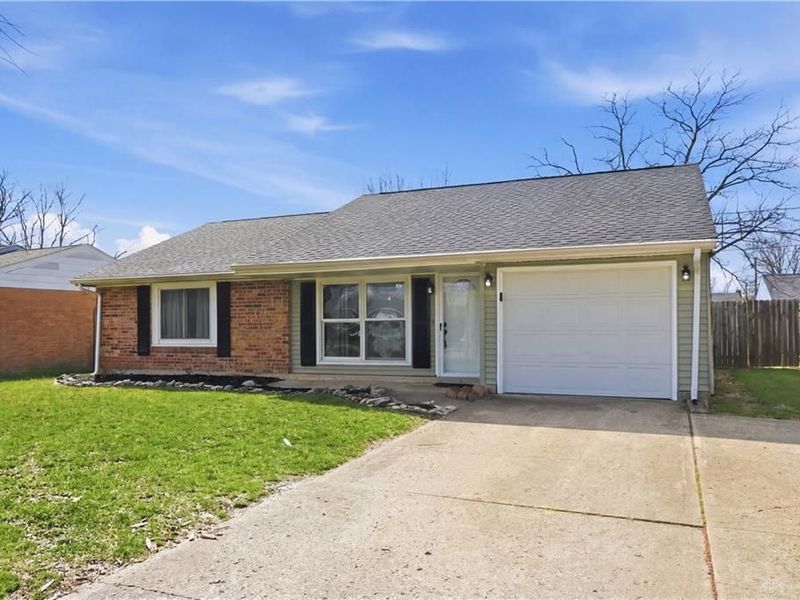 53 S Butter Street, Germantown, OH 45327 Photo 1