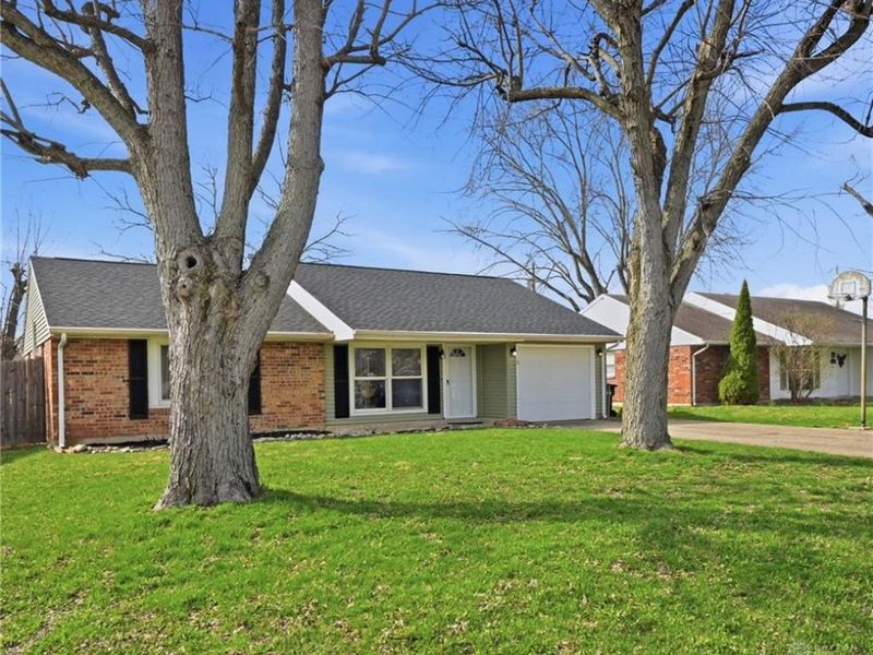 53 S Butter Street, Germantown, OH 45327 Photo 2