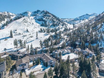 201 Shirley Canyon Road, Olympic Valley, CA 96146 Photo