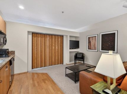 201 Shirley Canyon Road, Olympic Valley, CA 96146 Photo