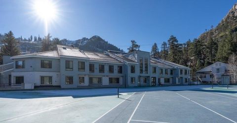 201 Shirley Canyon Road, Olympic Valley, CA 96146 Photo