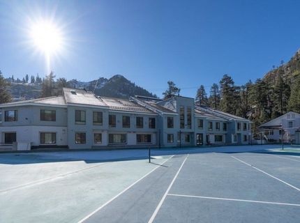 201 Shirley Canyon Road, Olympic Valley, CA 96146 Photo