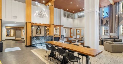 201 Shirley Canyon Road, Olympic Valley, CA 96146 Photo