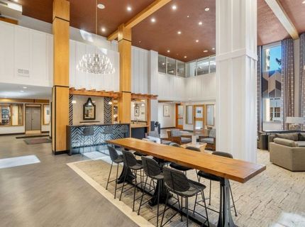 201 Shirley Canyon Road, Olympic Valley, CA 96146 Photo