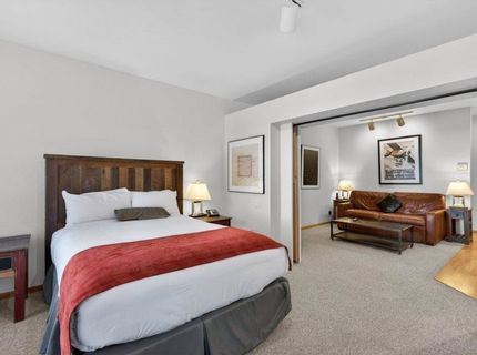 201 Shirley Canyon Road, Olympic Valley, CA 96146 Photo