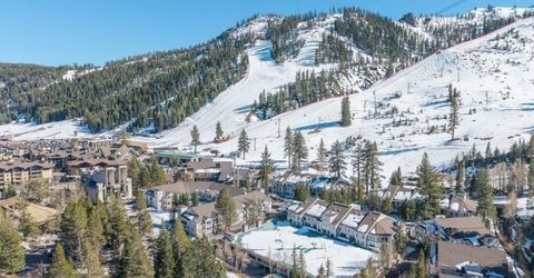 201 Shirley Canyon Road, Olympic Valley, CA 96146 Photo