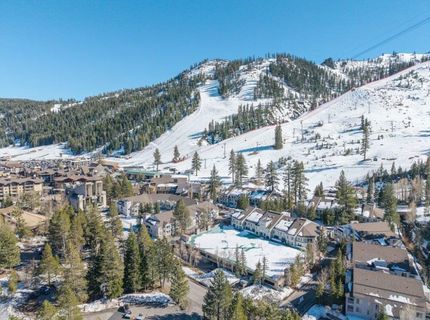 201 Shirley Canyon Road, Olympic Valley, CA 96146 Photo