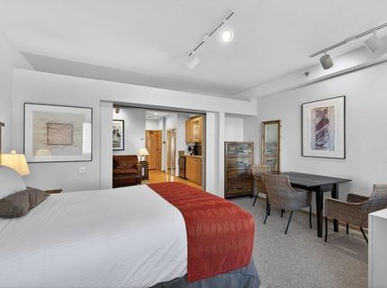 201 Shirley Canyon Road, Olympic Valley, CA 96146 Photo