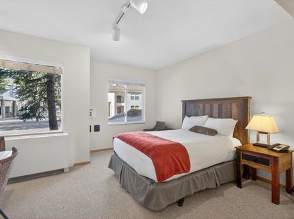 201 Shirley Canyon Road, Olympic Valley, CA 96146 Photo