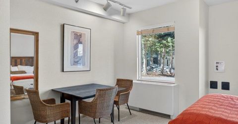 201 Shirley Canyon Road, Olympic Valley, CA 96146 Photo