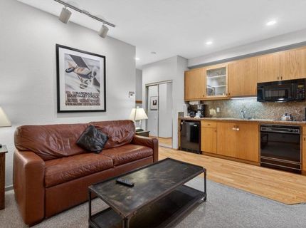 201 Shirley Canyon Road, Olympic Valley, CA 96146 Photo