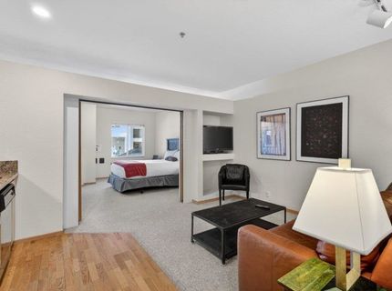 201 Shirley Canyon Road, Olympic Valley, CA 96146 Photo