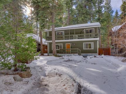 7064 6th Avenue, Tahoma, CA 96142 Photo