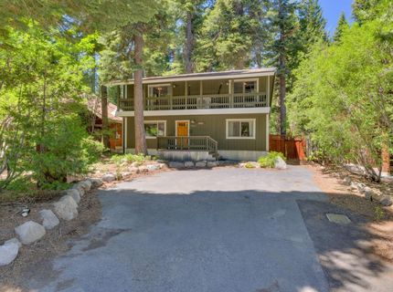 7064 6th Avenue, Tahoma, CA 96142 Photo