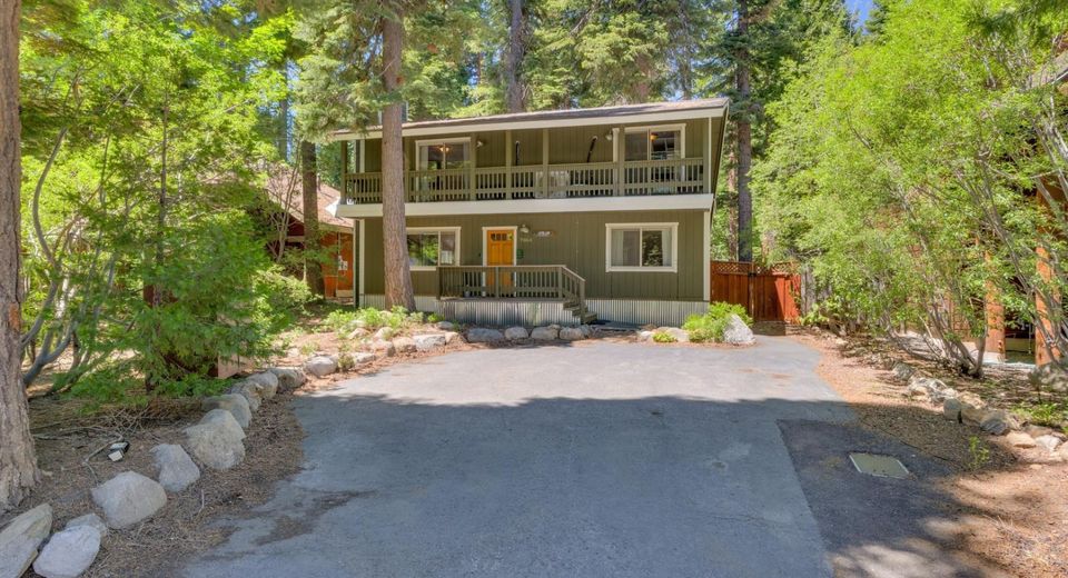 7064 6th Avenue, Tahoma, CA 96142 Photo