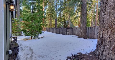 7064 6th Avenue, Tahoma, CA 96142 Photo