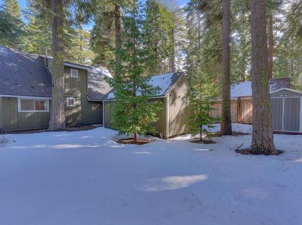 7064 6th Avenue, Tahoma, CA 96142 Photo