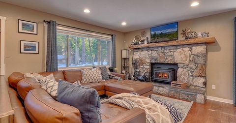 7064 6th Avenue, Tahoma, CA 96142 Photo