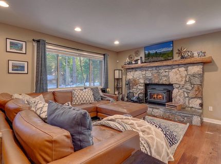 7064 6th Avenue, Tahoma, CA 96142 Photo