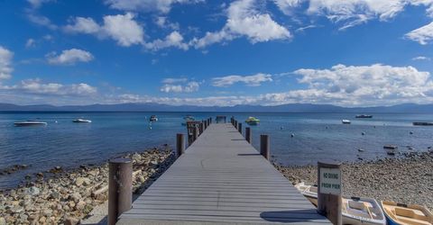 7064 6th Avenue, Tahoma, CA 96142 Photo