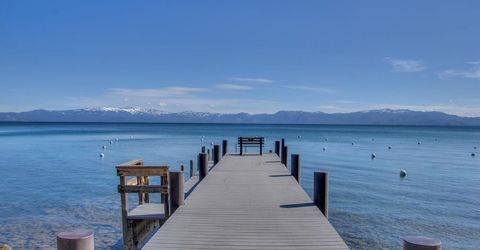 7064 6th Avenue, Tahoma, CA 96142 Photo