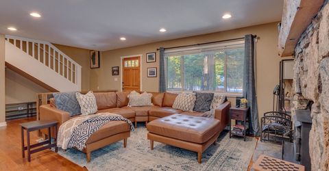 7064 6th Avenue, Tahoma, CA 96142 Photo