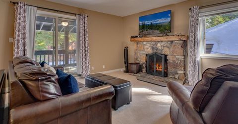 7064 6th Avenue, Tahoma, CA 96142 Photo