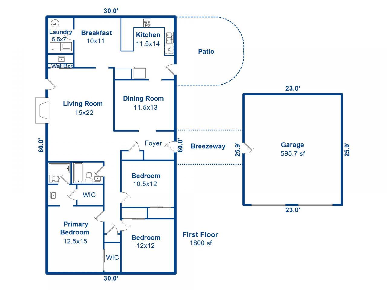 106 Queensbury Circle Photo 2