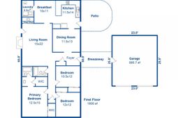 106 Queensbury Circle photo 4