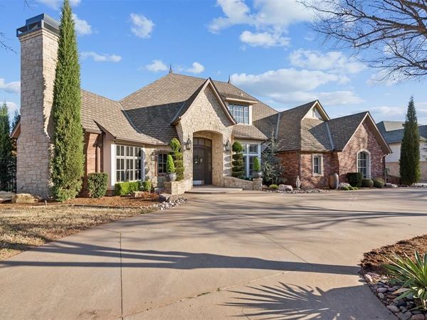 15009 Laurin Lane, Oklahoma City, OK 73142