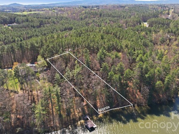 211 Ridge Top Drive, Connelly Springs, NC 28612