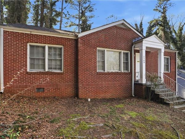 1169 Eastridge Road SW, Atlanta, GA 30311