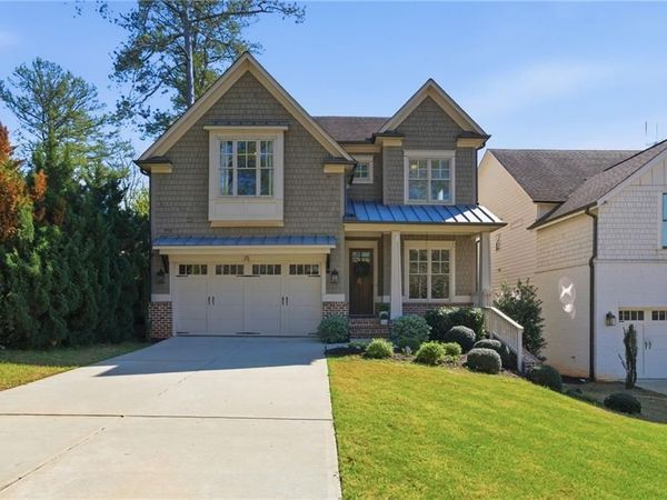 1387 Southland Vista Court NE, Atlanta, GA 30329