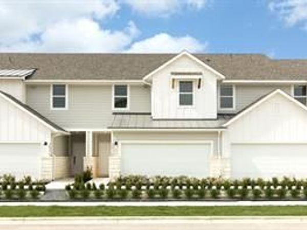 2576 Jack Nora WAY , Round Rock, TX 78665