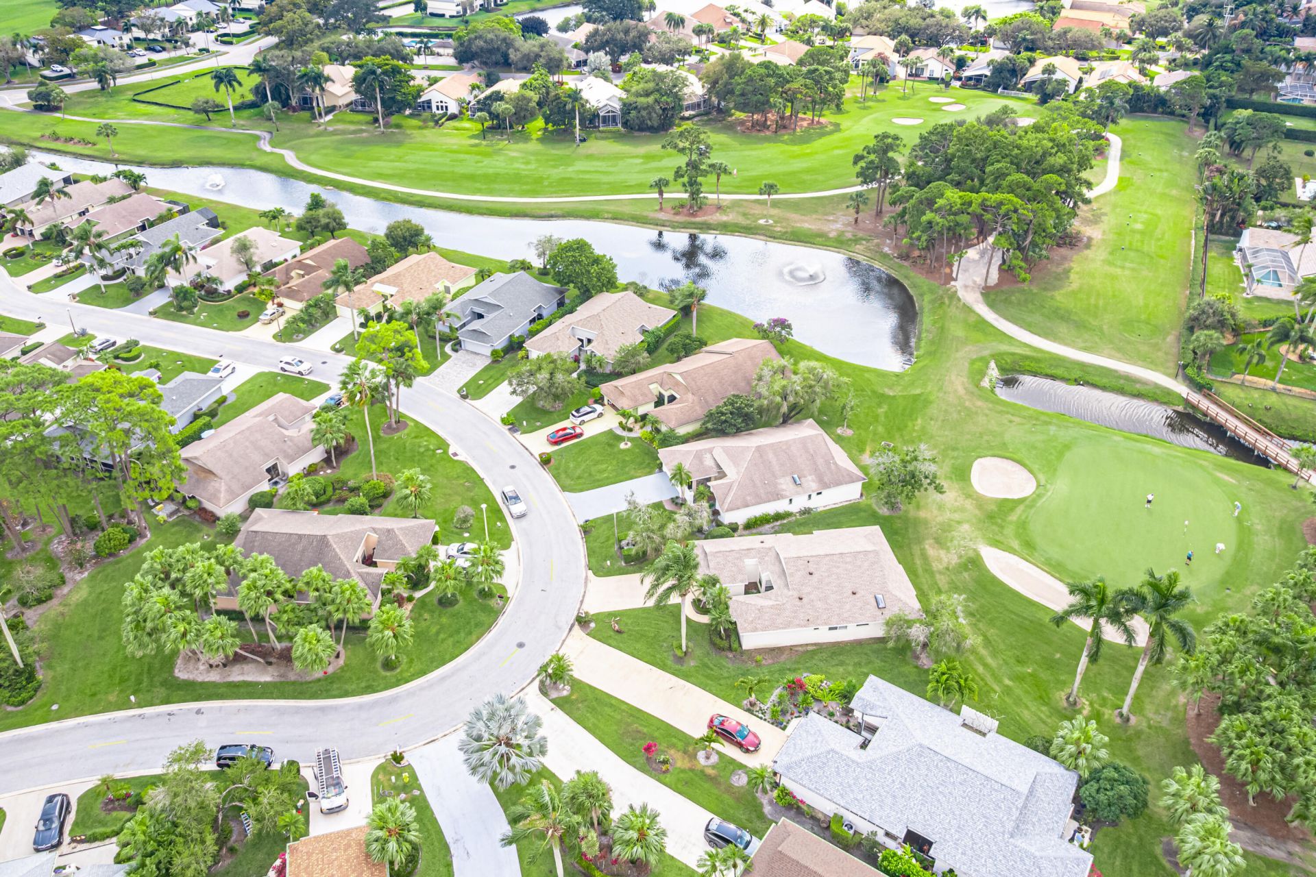 6878 Touchstone Circle, Palm Beach Gardens, FL 33418 Photo