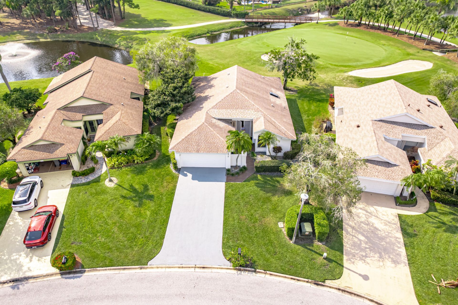6878 Touchstone Circle, Palm Beach Gardens, FL 33418 Photo